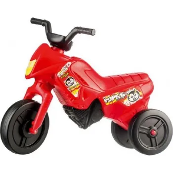 Dětské vozidlo Odrážedlo Enduro Yupee malé