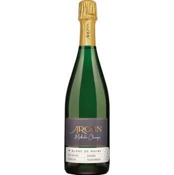 ARONN methode classique Blanc de Noirs Extra brut