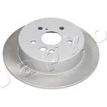 Brzdový kotouč JAPKO 61221C