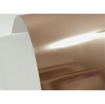 Umělecký papír Ozdobný papír A5 Splendorlux 320 g/m2 10 listů