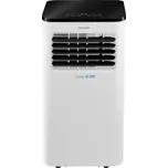 Sencor - Chytrá mobilní klimatizace 3v1 1050W/230V 10000 BTU Wi-Fi + DO