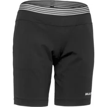 Dámské kraťasy Dámské kraťasy Martini Sportswear FREEDOM - černá 2021/2022 XXS