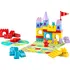 Stavebnice LEGO LEGO Duplo 10450 Hopsy a hra s hradem