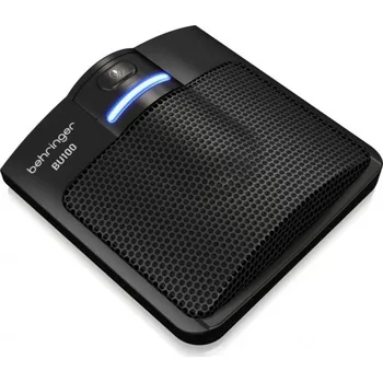 Mikrofon BU100 Behringer USB povrchový mikrofon pro streamování