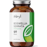 Sibyl Boswellia Serrata, 90 kapslí