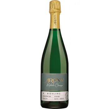 ARONN methode classique Riesling Extra brut