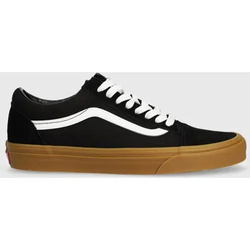 Pánské tenisky Tenisky Vans Old Skool, 36, černá, 99X
