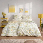 Estella Luxusní ložní povlečení LUMINA Velikost povlečení: cícha 140x200cm + povlak 70x90cm