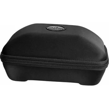 Majesty Hard Case Black Obal na lyžařské brýle
