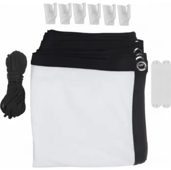 Projekční technika Projekční plátno Maclean MC-982