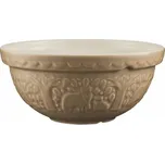 Mísa Mason Cash In The Forest 24 cm hnědá medvěd