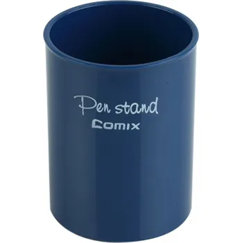 Comix Stojánek na psací potřeby B2100 Barva: Černá