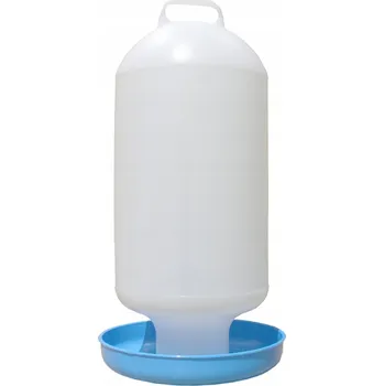 Krmítko pro ptáka Napáječka Polmark 10 l