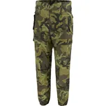 Kalhoty AČR polní vz.95 les vel.188/088