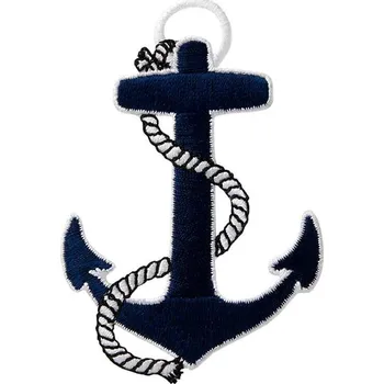 Nášivka Nažehlovačka Monoquick - KOTVA