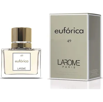 Dámský parfém LAROME Paris - euforica - 49F Varianta: 50ml