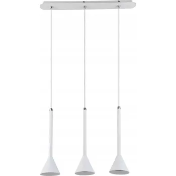 Závěsné svítidlo Italux Anela WH 3-bodové, patice GU10