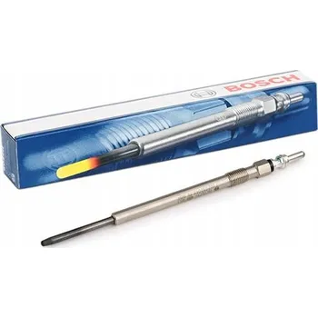 Zapalovací a žhavicí svíčka Žhavicí svíčka Bosch F 002 G50 048