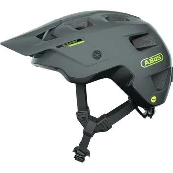 Sport ABUS MoDrop MIPS concrete grey - MoDrop MIPS concrete grey M (MoDrop MIPS concrete grey - MoDrop MIPS concrete grey M)