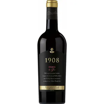 Víno Cielo Nero 1908 di Gio 0,75L
