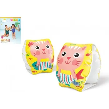 Rukávek na plavání Nafukovací rukávky 20x15cm, 6 - 36 měsíců