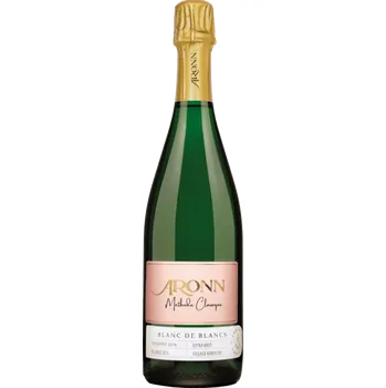 ARONN methode classique Blanc de Blancs Extra brut