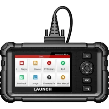Launch CRP129 HD Elite
