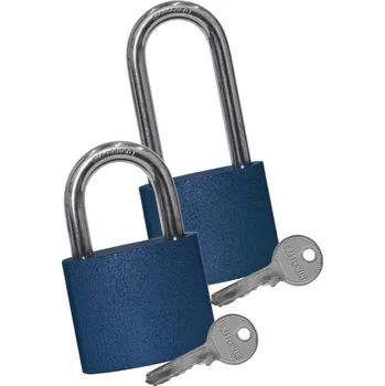 Visací zámek ECO 323 - ECO 323/45 (ECO 323 - ECO 323/45)