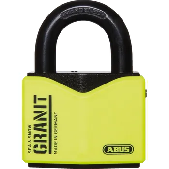 Visací zámek Granit 37/55 S&S SZP B (Granit 37/55 S&S SZP B)