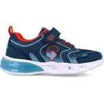 Chlapecke svítící tenisky Garvalín Marino 252828-2025 Velikost: 34