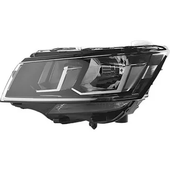 Přední světlomet Světlomet VAN WEZEL 5794963V