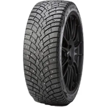 Zimní osobní pneu Pirelli Ice Zero 2 ( 215/65 R16 102T XL, pneumatika s hroty ) - R-506704