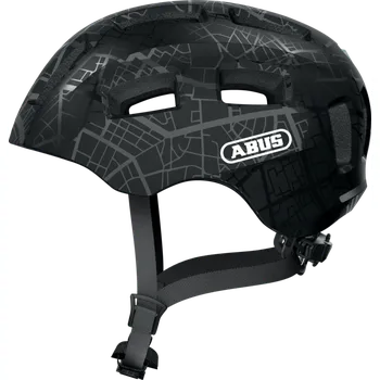 Cyklistická přilba ABUS Youn-I 2.0 street art - Youn-I 2.0 street art M (Youn-I 2.0 street art - Youn-I 2.0 street art M)