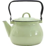 Belis Sfinx Smaltovaný čajník 2,5 l