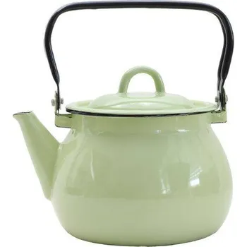 Varná konvice Belis Sfinx Smaltovaný čajník 2,5 l