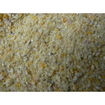 Krmivo pro ptáka Fauna Hradil Kukuřičný šrot Hmotnost: 5 kg