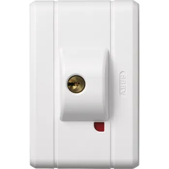 Okenní klika ABUS FTS 99 - FTS 99 B AL0145 (FTS 99 - FTS 99 B AL0145)