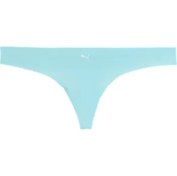 Kalhotky Puma Seamless String 2 Pack W 93502218 - mint M
