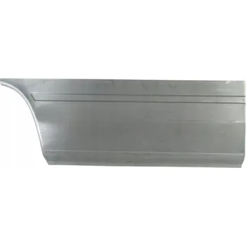 Blatník karosérie Opravný díl zadního blatníku - BLIC 6504-03-3546566K