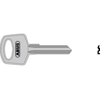 Klíč 20066 polotovar klíče pro 34, 72 (20066 polotovar klíče pro 34, 72)