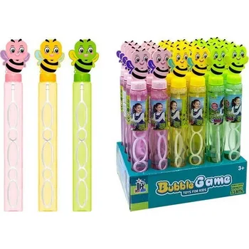 Hra na zahradu Bublifuk včelka 28cm