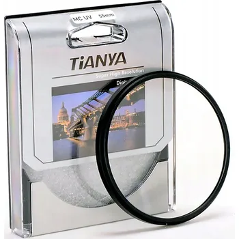 UV filtr Tianya MC UV 55 mm