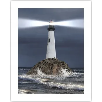 Obraz Obraz plakát na zeď bez rámu 40x50 krajina plakáty do obýváku ložnice