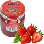 Nature NoTea s.r.o. Pečený čaj Notea - Jahoda se skořicí 60ml