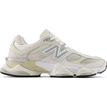 Pánská móda Unisex boty New Balance U9060WHT – béžové