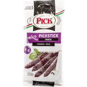 Koření Pick Szeged Miniklobása Pickstick 60 g