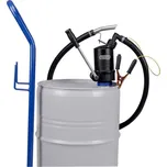 Ruční sudové čerpadlo na benzín PRESSOL 13 045