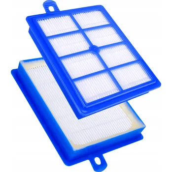 Filtr do vysavače HEPA filtr 13 pro vysavače ELECTROLUX Ultra One Z8800 - Z8899