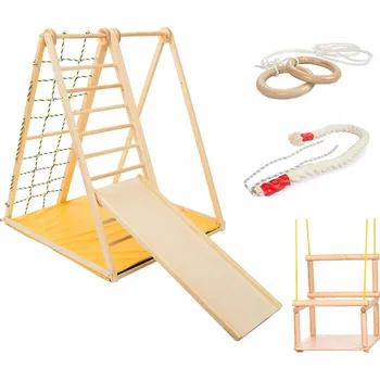 Dětské hřiště Dětské opičí dětské hřiště Zebra Junior