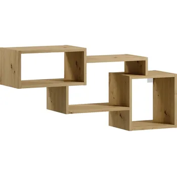 Nábytek Police GALFORNO 96, dub artisan + vyzvednutí ZDARMA